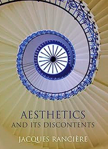 aesthetics and its discontents